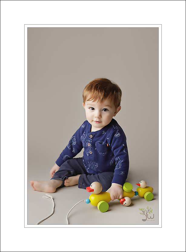 Auburn baby photographer